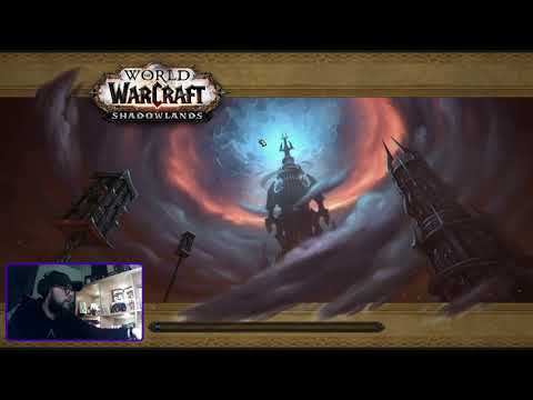 Torghast Layer 4 of Skoldus Hall! (Balance Druid)