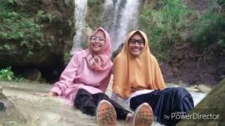 preview picture of video 'Trip to kembang soka water fall'