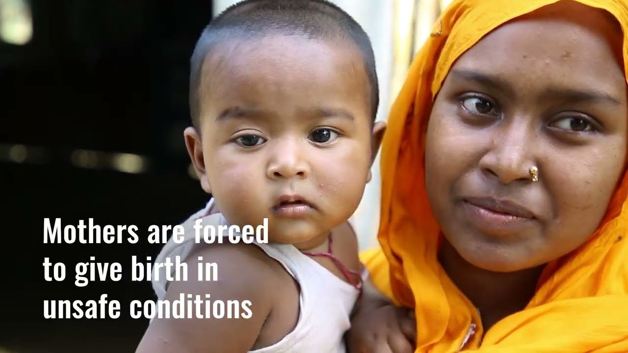 Every Baby Deserves More Than Survival