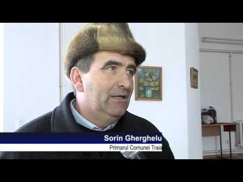 Extindere scoala primara Zapodia cu grup sanitar, Com. Traian, Jud. Bacau