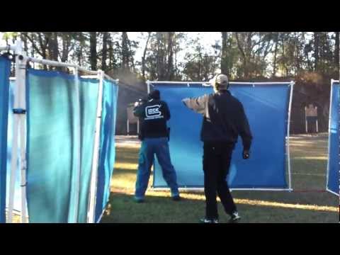 Anthill Range 3gun 12/30 Stage 2