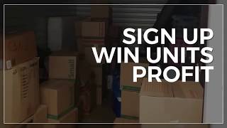 America's Favorite Storage Auctions