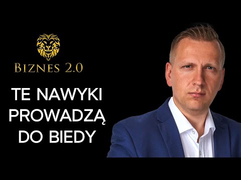 Rób to, a zostaniesz biedakiem. [Biznes 2.0]