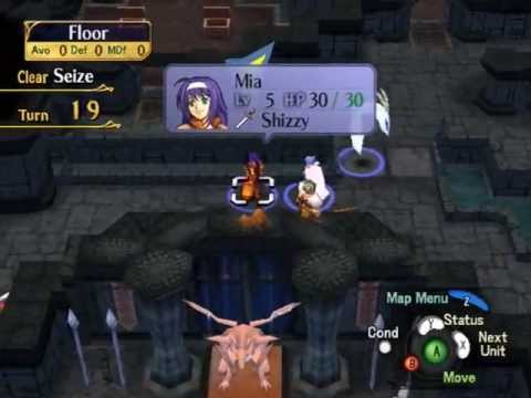 Let's Play Fire Emblem: Path of Radiance - Part 53