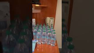 Norwegian Dawn Oceanview Cabin 8168