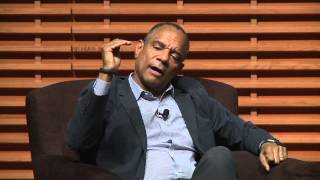 View From The Top: Ken Chenault, CEO of American Express