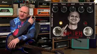 Video thumbnail for Still amazing! MPCustomFX Gainiac Plus Review by MP Custom FX