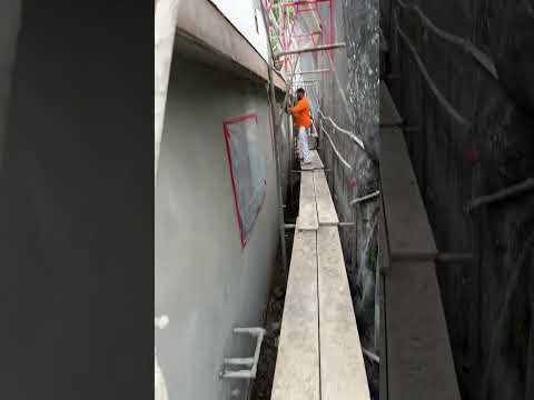 #stucco #smoothfinish #losangeles  #california