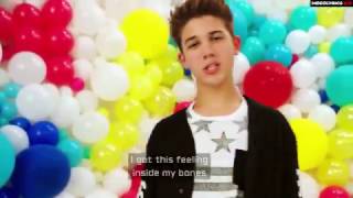 Kidz Bop Kids Can't stop the feeling | LYRICS