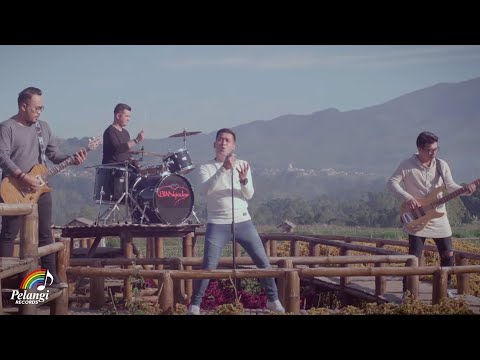 Melayu - Bian Gindas - Alhamdulillah (Official Music Video)