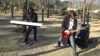 Frequency Brothers-Revontulet (Sonata Arctica Cover)