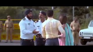 Gori Tere Pyaar Mein 2013 Hindi 720p comedy scene
