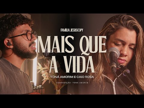 Família JesusCopy and Yoná Amorim