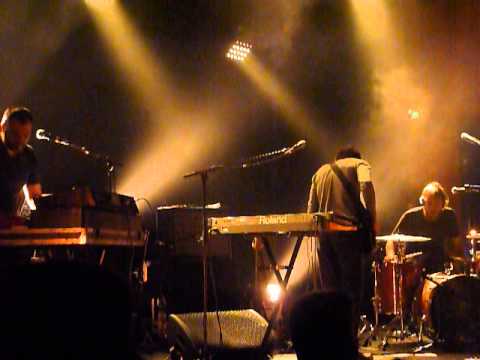 GRINDI MANBERG @u T.I.N.A.L.S Festival 2013