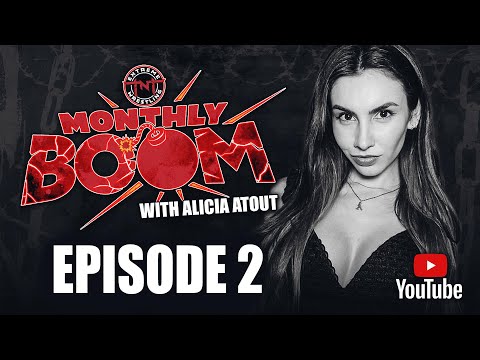 TNT Monthly Boom - Episode 2