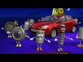 Fiat Bravo Afia Oil