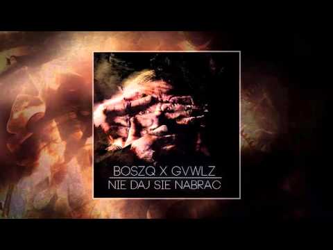 Boszq x Mehow  - Nie daj się nabrać