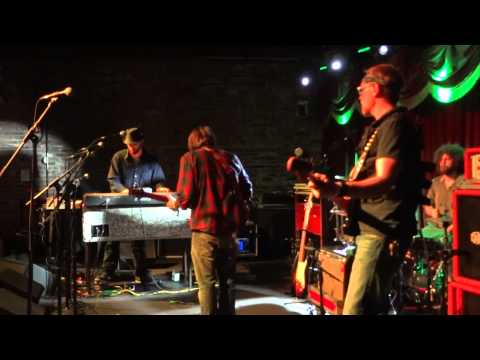 Dopapod: Eight Years Ended / New James / French Bowling [3-Cam/HD] 2012-04-04 - Brooklyn, NY