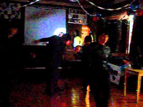 2beast dace cover heartbeat- 2pm