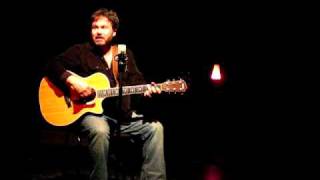 Bye Bye Black Sheep - Martin Sexton, April 2009