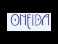 Oneida - The River