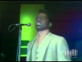 James Brown performs "That's Life" at the Apollo Theater (Live)