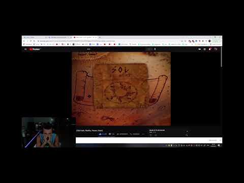 COSCU REACCIONA A SOL - DUKI FT LARA91K