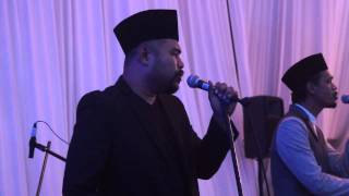 Download lagu Lah Cham Adeeb - Ayu mp3