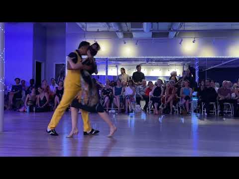 Windy City Tango Festival 2022 - Jenny Renee and Rod Relucio (1)