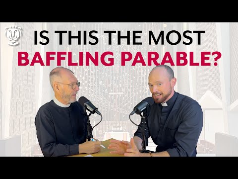 #222 Rev’d Up for Sunday "One Parable. Many Paradigms." | Luke 16:1-13