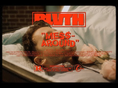 BLVTH - ME$$ AROUND (official video)