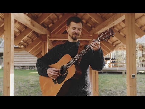 Jalmar Vabarna kitarrikool nüüd avatud!