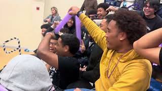 River City High School - “CANDYLAND” Winter 2025 Rally (01/31/25)