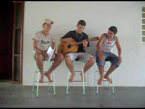 Bloco beija eu - To de Cara Com Você.