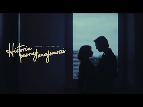 JANEK. - Historia pewnej znajomości ft. Monika Cichoń (prod. JazBrothers)
