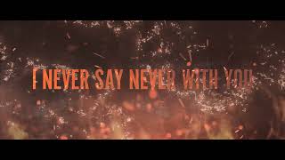 Musik-Video-Miniaturansicht zu Never Say Never Songtext von Cole Swindell & Lainey Wilson