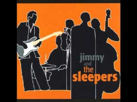 Jimmy & The Sleepers - 2006 - Not Gettin' Up - Dimitris Lesini Blues