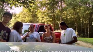 NO BULL$HIT CHERRY &quot;THE MISSEZ&quot; FRANKLIN FT. KILLSWITCH