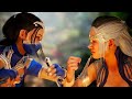 Mortal Kombat 1 Kitana Vs Sindel Very Hard