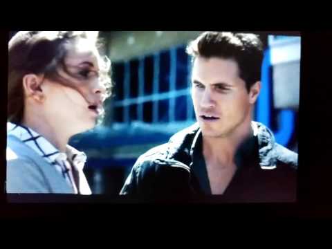 The flash 2x1 flash und firestorm retten Central city