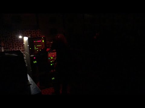 Masego  Soundsystem - pt1