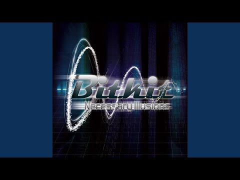 Tunnelvision feat. Linsi Benoodt