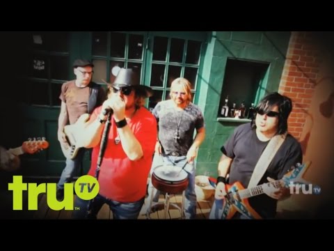 Lizard Lick Towing - Hook 'n Book Music Video