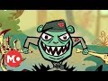 Happy Tree Friends Ka Pow Operation Tiger Bomb HD