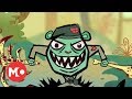 Happy Tree Friends - Ka-Pow! Operation Tiger Bomb (HD)