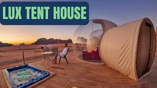 10 Inflatable Mansions  Live Like a King