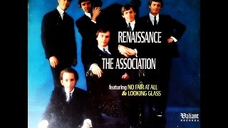THE ASSOCIATION -  Angeline