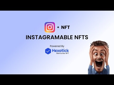 Hexatick: NFT Minting App