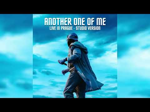 The Weeknd - Another One Of Me (Live in Prague - Studio Version)