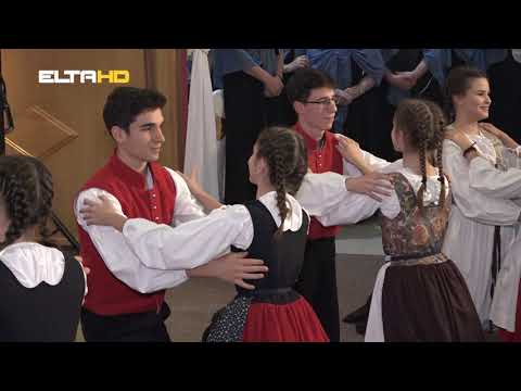 BL HRONIKA 26 11 19 - MARTINOVANJE U BANJALUCI